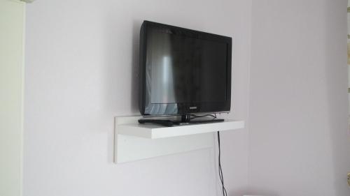 Imagen de la habitación del Hotel Alleeschl&ouml;&szlig;chen. Foto 7