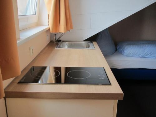 Imagen de la habitación del Hotel Alleeschl&ouml;&szlig;chen. Foto 8