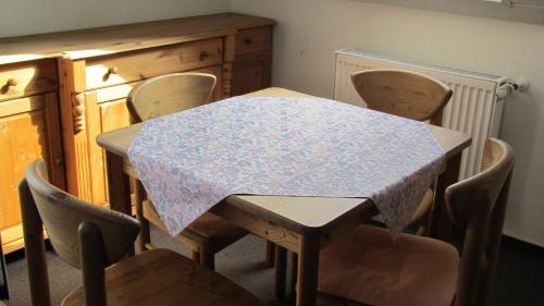 Imagen de la habitación del Hotel Alleeschl&ouml;&szlig;chen. Foto 9