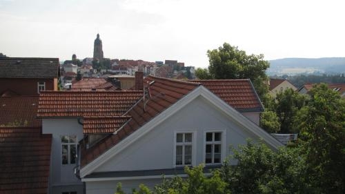 Imagen general del Hotel Alleeschl&ouml;&szlig;chen. Foto 5