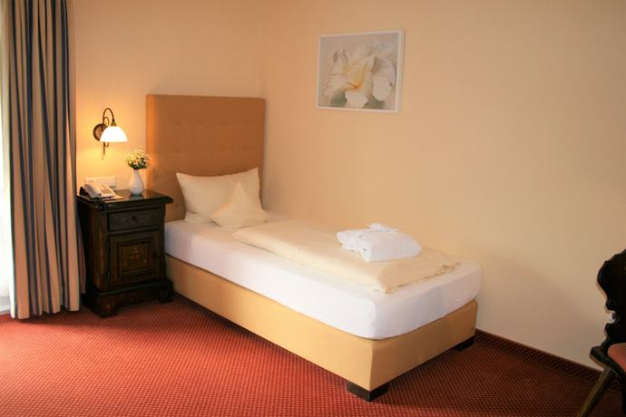 Imagen de la habitación del Hotel Allg&auml;uer Hof. Foto 9