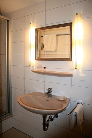 Imagen de la habitación del Hotel Allg&auml;uer Hof. Foto 10