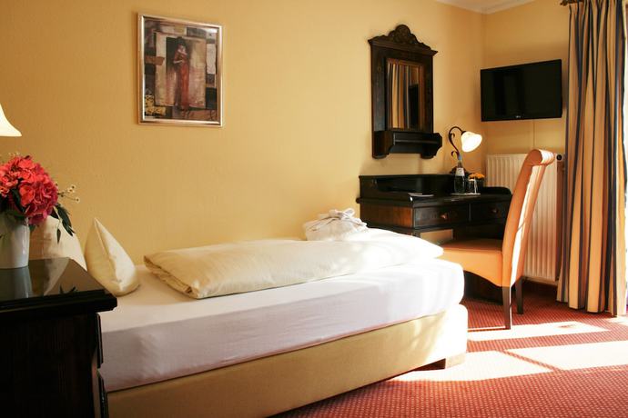 Imagen de la habitación del Hotel Allg&auml;uer Hof. Foto 16