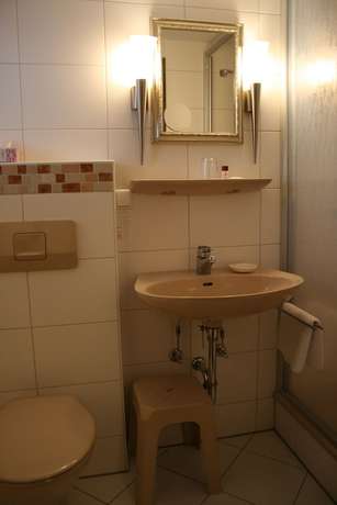 Imagen de la habitación del Hotel Allg&auml;uer Hof. Foto 20