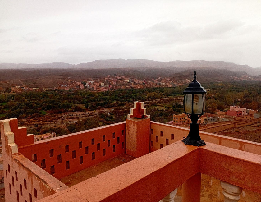 Imagen general del Hotel Almanader. Foto 4