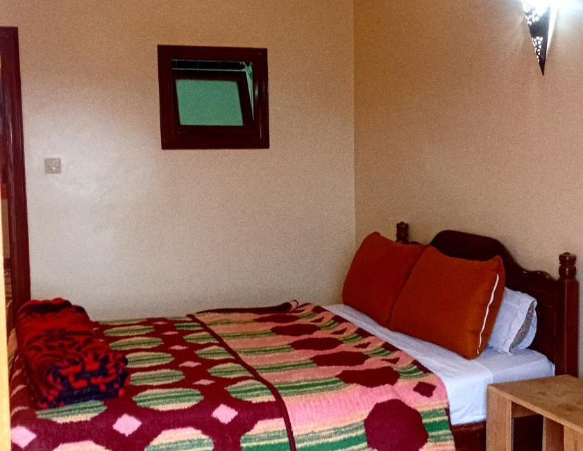 Imagen general del Hotel Almanader. Foto 7