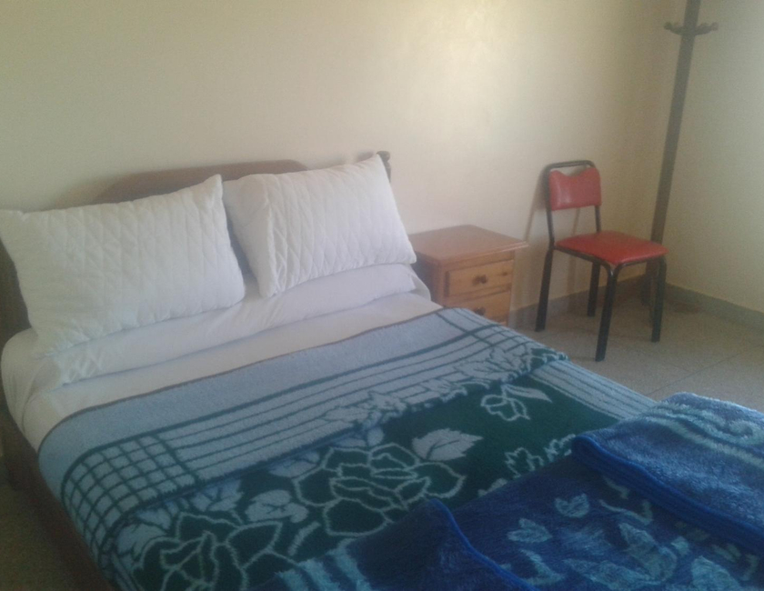 Imagen general del Hotel Almanader. Foto 11