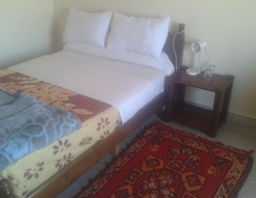 Imagen general del Hotel Almanader. Foto 16