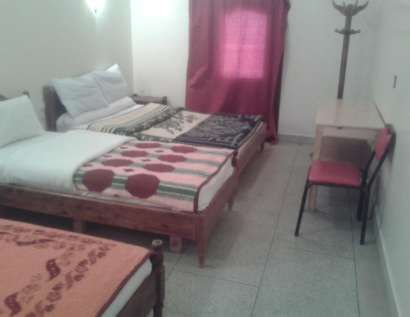 Imagen general del Hotel Almanader. Foto 22