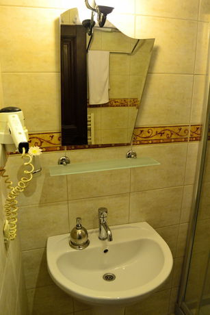 Imagen de la habitación del Hotel Alp Guesthouse. Foto 3