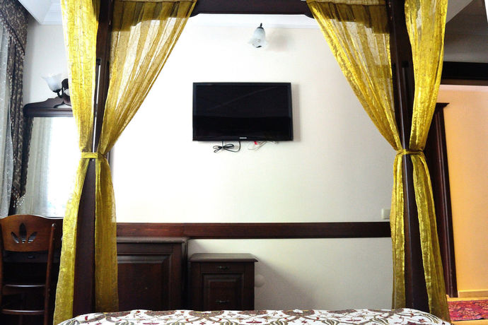 Imagen de la habitación del Hotel Alp Guesthouse. Foto 4