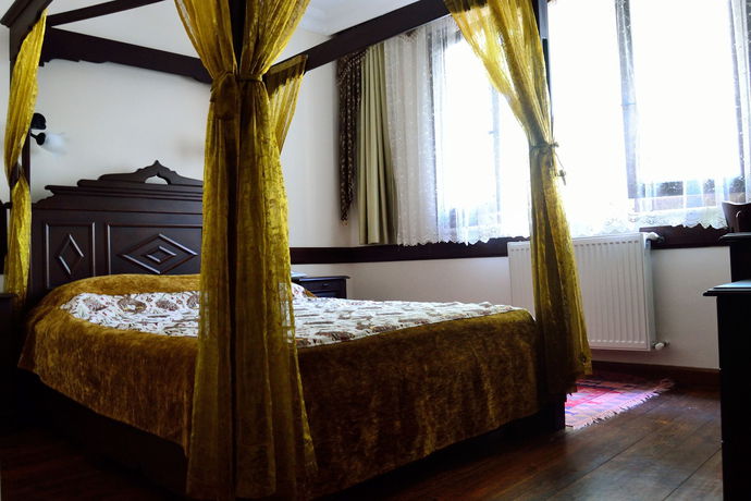 Imagen de la habitación del Hotel Alp Guesthouse. Foto 10