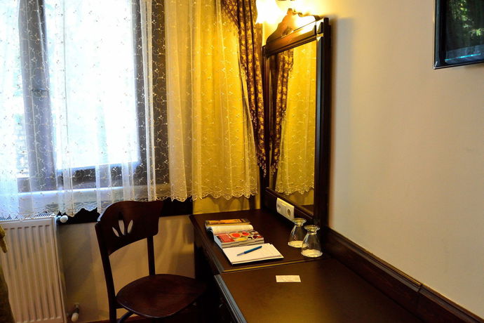 Imagen de la habitación del Hotel Alp Guesthouse. Foto 11