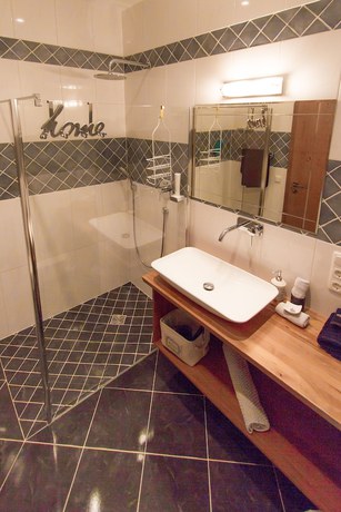 Imagen de la habitación del Hotel Alpenblick, Riedering. Foto 5