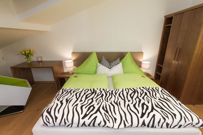 Imagen de la habitación del Hotel Alpenblick, Riedering. Foto 16