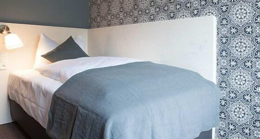 Imagen de la habitación del Hotel Alpengl&uuml;hen. Foto 13