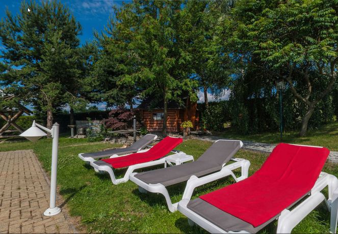 Imagen de la piscina del Hotel Alpenhof Das klingende Gasthaus. Foto 20