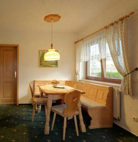 Imagen de la habitación del Hotel Alpenhof Das klingende Gasthaus. Foto 11