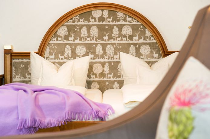 Imagen de la habitación del Hotel Alpenk&ouml;nig. Foto 5