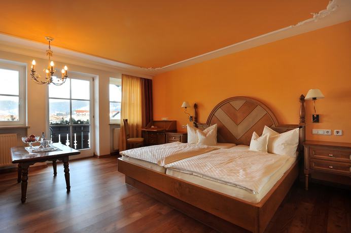 Imagen de la habitación del Hotel Alpenk&ouml;nig. Foto 7