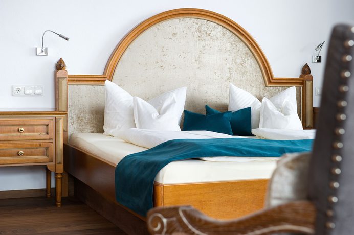 Imagen de la habitación del Hotel Alpenk&ouml;nig. Foto 10