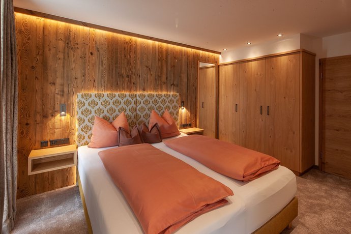 Imagen de la habitación del Hotel Alpenk&ouml;nig. Foto 11