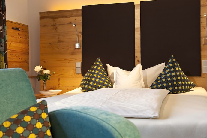 Imagen de la habitación del Hotel Alpenk&ouml;nig. Foto 13