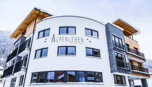 Imagen general del Hotel Alpenleben Garni Apart. Foto 8
