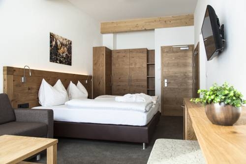 Imagen general del Hotel Alpenleben Garni Apart. Foto 3