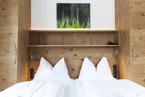 Imagen general del Hotel Alpenleben Garni Apart. Foto 4