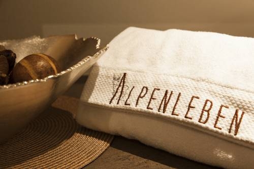 Imagen general del Hotel Alpenleben Garni Apart. Foto 5