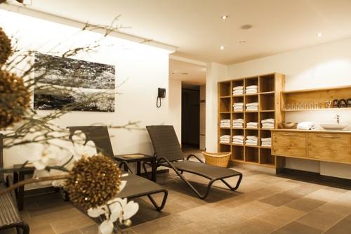Imagen general del Hotel Alpenleben Garni Apart. Foto 6