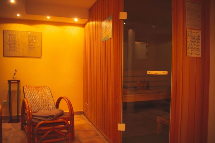 Imagen de la piscina del Hotel Alpenrose, Bad W&ouml;rishofen. Foto 17