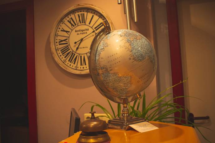 Imagen de los interiores del Hotel Alpenrose, Bad W&ouml;rishofen. Foto 15