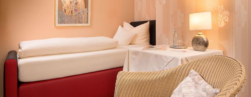 Imagen de la habitación del Hotel Alpenrose, Bad W&ouml;rishofen. Foto 11
