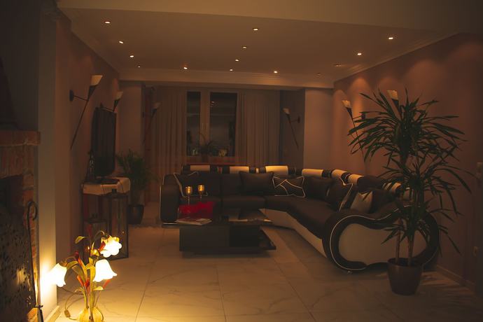 Imagen del bar/restaurante del Hotel Alpenrose, Bad W&ouml;rishofen. Foto 5