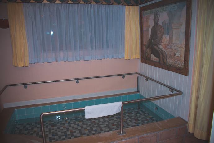 Imagen de la habitación del Hotel Alpenrose, Bad W&ouml;rishofen. Foto 13