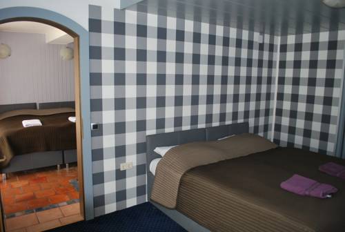 Imagen de la habitación del Hotel Alpenrose. Foto 3