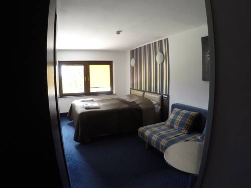 Imagen de la habitación del Hotel Alpenrose. Foto 4