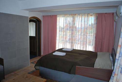 Imagen de la habitación del Hotel Alpenrose. Foto 6