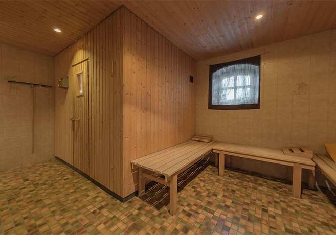 Imagen general del Hotel Alpenrose. Foto 2