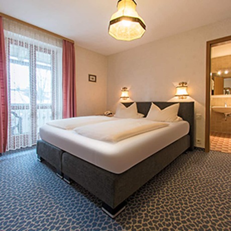 Imagen general del Hotel Alpenrose. Foto 3
