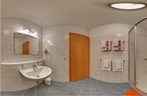 Imagen de la habitación del Hotel Alpenrose, Fendels . Foto 14