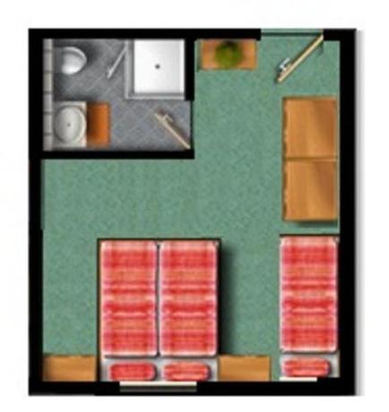 Imagen de la habitación del Hotel Alpenrose, Fendels . Foto 15