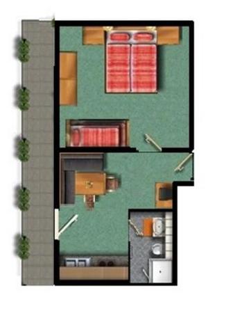 Imagen de la habitación del Hotel Alpenrose, Fendels . Foto 17