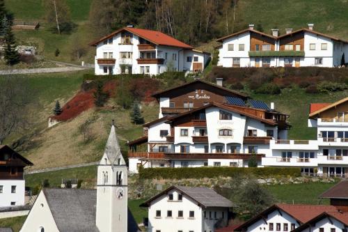 Imagen de la habitación del Hotel Alpenrose, Fendels . Foto 18