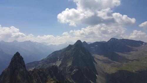 Imagen general del Hotel Alpenrose, Fendels . Foto 5