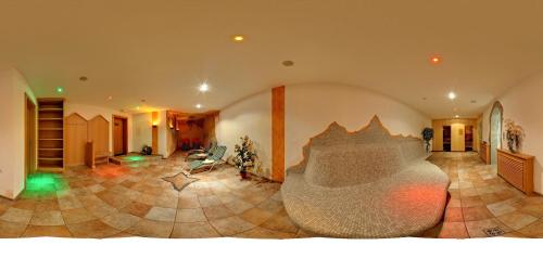 Imagen general del Hotel Alpenrose, Fendels . Foto 6
