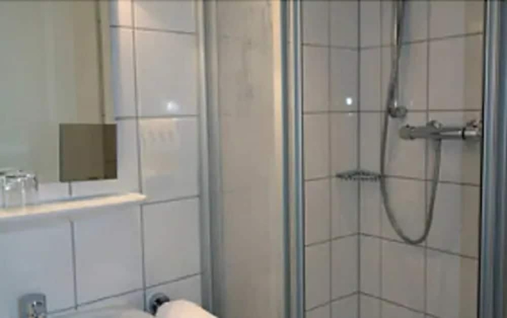 Imagen de la habitación del Hotel Alpha. Foto 14