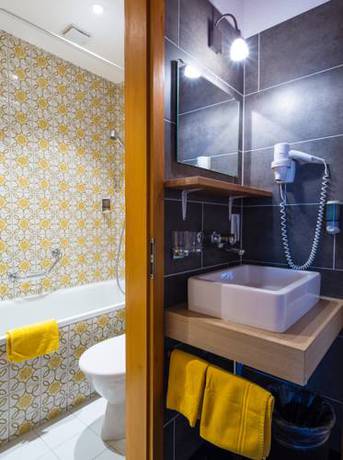 Imagen de la habitación del Hotel Alpina, MURREN. Foto 6